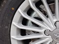 奧迪A4L 35 TFSI 自動 舒適型 2014款圖片