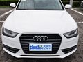 奧迪A4L 35 TFSI 自動 舒適型 2014款圖片
