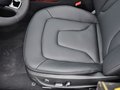 奥迪A4L 35 TFSI 自动 舒适型 2014款图片