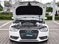 奥迪A4L 35 TFSI 自动 舒适型 2014款