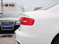 奥迪A4L 35 TFSI 自动 舒适型 2014款图片