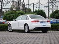 奥迪A4L 35 TFSI 自动 舒适型 2014款
