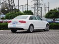 奥迪A4L 35 TFSI 自动 舒适型 2014款