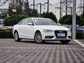 奥迪A4L 35 TFSI 自动 舒适型 2014款