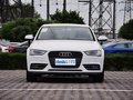 奥迪A4L 35 TFSI 自动 舒适型 2014款
