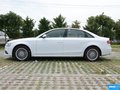 奥迪A4L 35 TFSI 自动舒适型2015款