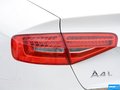 奥迪A4L 35 TFSI 自动舒适型2015款