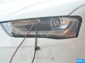 奥迪A4L 35 TFSI 自动舒适型2015款