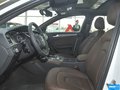 奥迪A4L 35 TFSI 自动舒适型2015款