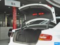 奥迪A4L 35 TFSI 自动舒适型2015款