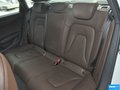 奥迪A4L 35 TFSI 自动舒适型2015款