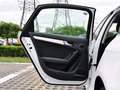 奥迪A4L 35TFSI 自动 标准型 2015款图片