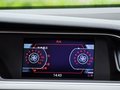 奧迪A4L 35TFSI 自動 標準型 2015款圖片