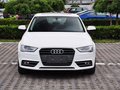 奥迪A4L 35TFSI 自动 标准型 2015款图片