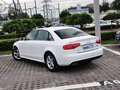 奥迪A4L 35TFSI 自动 标准型 2015款图片