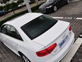 奧迪A4L 35TFSI 自動(dòng) 標(biāo)準(zhǔn)型 2015款圖片