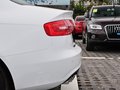 奥迪A4L 35TFSI 自动 标准型 2015款图片