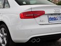 奥迪A4L 35TFSI 自动 标准型 2015款图片