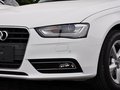 奥迪A4L 35TFSI 自动 标准型 2015款图片
