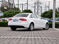 奥迪A4L 35TFSI 自动 标准型 2015款图片