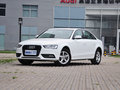 奥迪A4L 2015款 30 TFSI 自动 舒适型