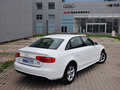 奧迪A4L 2015款 30 TFSI 自動(dòng) 舒適型圖片