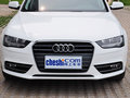 奥迪A4L 2015款 30 TFSI 自动 舒适型图片