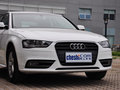 奧迪A4L 2015款 30 TFSI 自動 舒適型圖片
