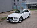 奧迪A4L 2015款 30 TFSI 自動 舒適型圖片