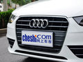 奧迪A4L 2015款 30 TFSI 自動 舒適型圖片