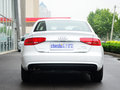 奥迪A4L 2015款 30 TFSI 自动 舒适型