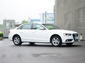 奥迪A4L 2015款 30 TFSI 自动 舒适型