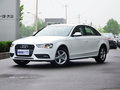 奥迪A4L 2015款 30 TFSI 自动 舒适型