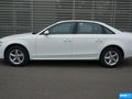 奥迪A4L 30 TFSI 自动舒适型2015款