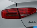 奥迪A4L 30 TFSI 自动舒适型2015款