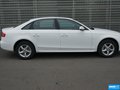 奥迪A4L 30 TFSI 自动舒适型2015款
