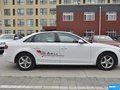 奥迪A4L 30 TFSI 自动舒适型2015款