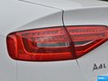 奥迪A4L 30 TFSI 自动舒适型2015款
