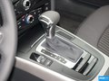 奥迪A4L 30 TFSI 自动舒适型2015款