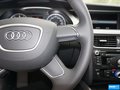 奥迪A4L 30 TFSI 自动舒适型2015款