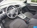 奥迪A4L 30 TFSI 自动舒适型2015款