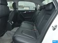 奥迪A4L 30 TFSI 自动舒适型2015款