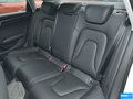 奥迪A4L 30 TFSI 自动舒适型2015款