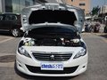 标致408 1.8L 自动 豪华版 2014款图片