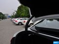 标致408 图片