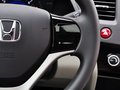 思域 1.8L 自动 舒适版 2014款图片