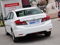 思域 1.8L 自動(dòng) 舒適版 2014款圖片