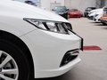 思域 1.8L 自动 舒适版 2014款图片