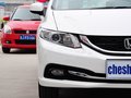 思域 1.8L 自动 舒适版 2014款图片