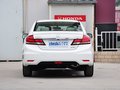 思域 1.8L 自动 舒适版 2014款图片
